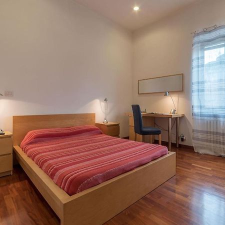 Roman Experience Testaccio Flat Zewnętrze zdjęcie