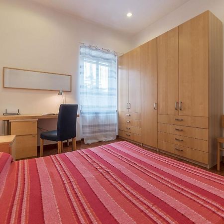 Roman Experience Testaccio Flat Zewnętrze zdjęcie