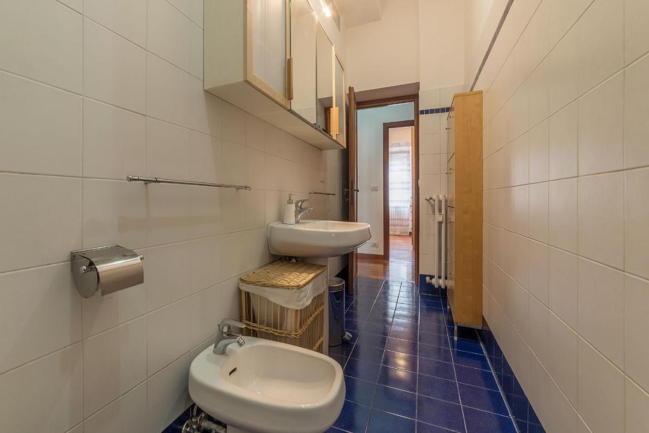 Roman Experience Testaccio Flat Zewnętrze zdjęcie